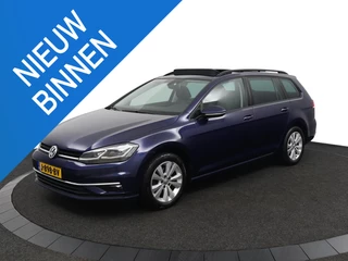 Volkswagen Golf Variant 1.0 TSI Comfortline Panoramadak! Rijklaarprijs!