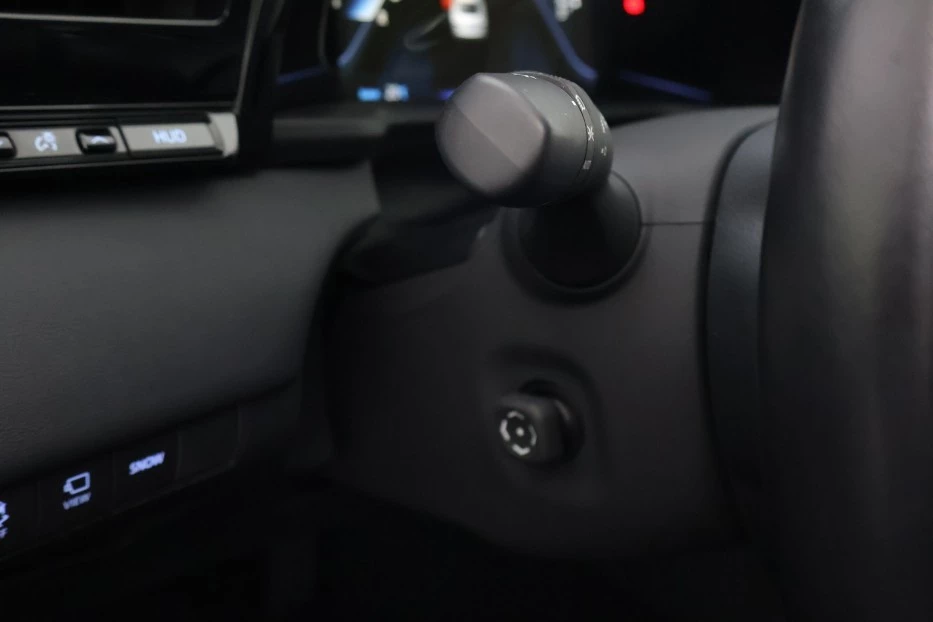 Hoofdafbeelding Toyota Mirai