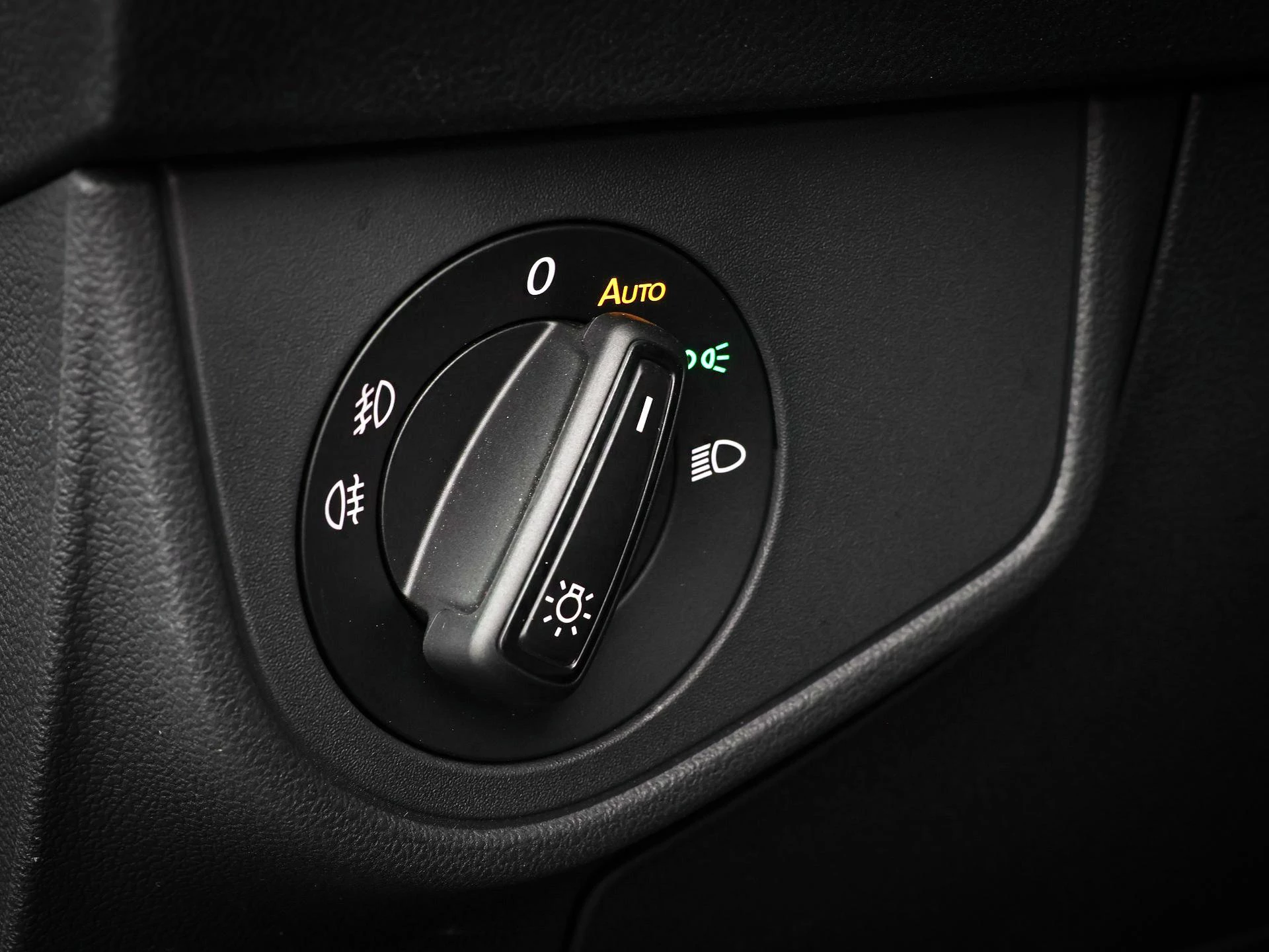 Hoofdafbeelding Volkswagen Taigo