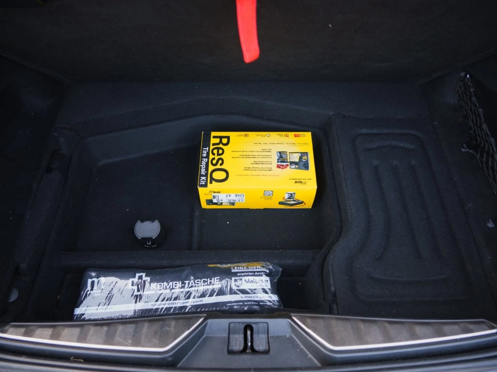 Hoofdafbeelding Maserati Quattroporte