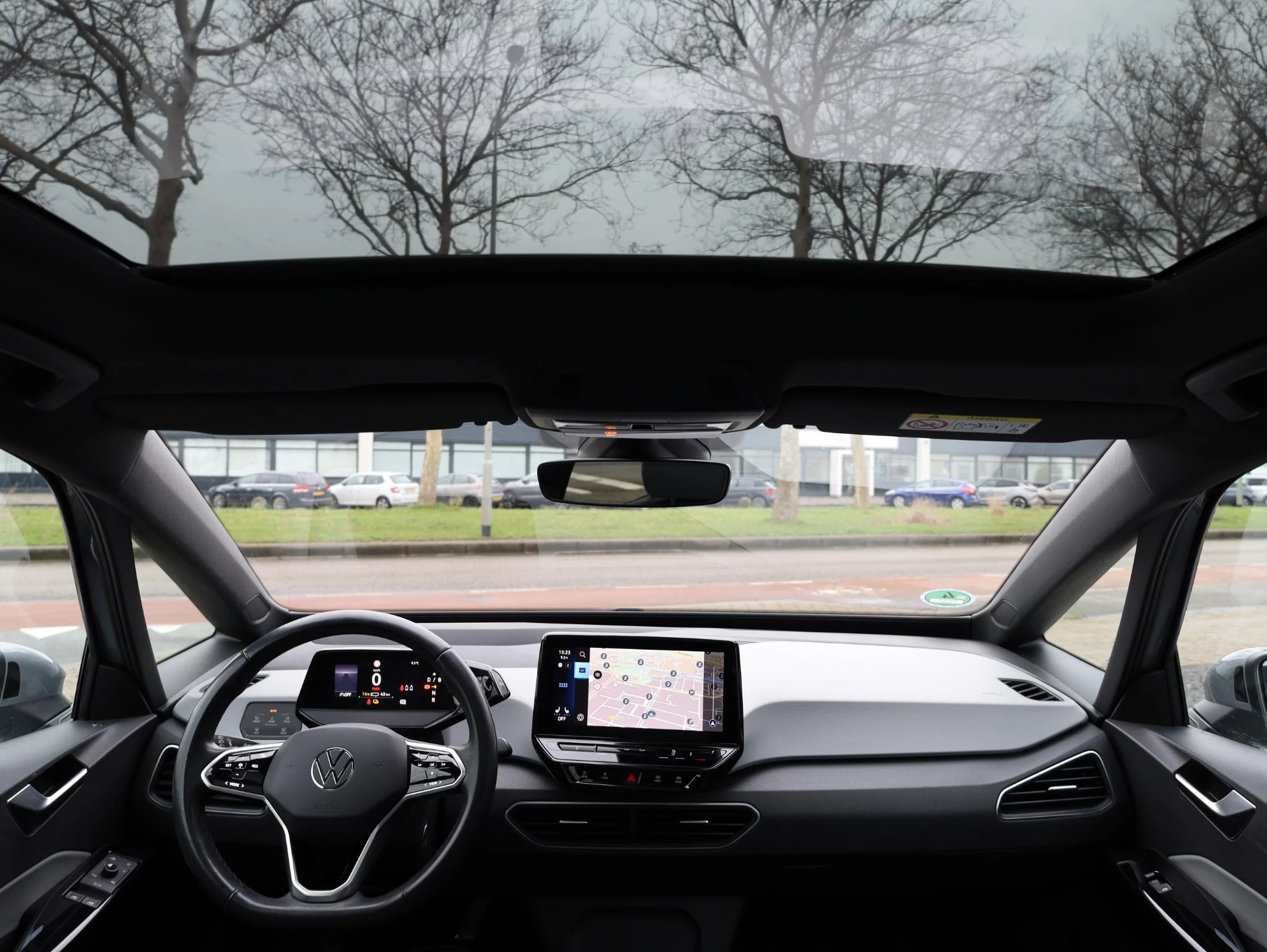 Hoofdafbeelding Volkswagen ID.3