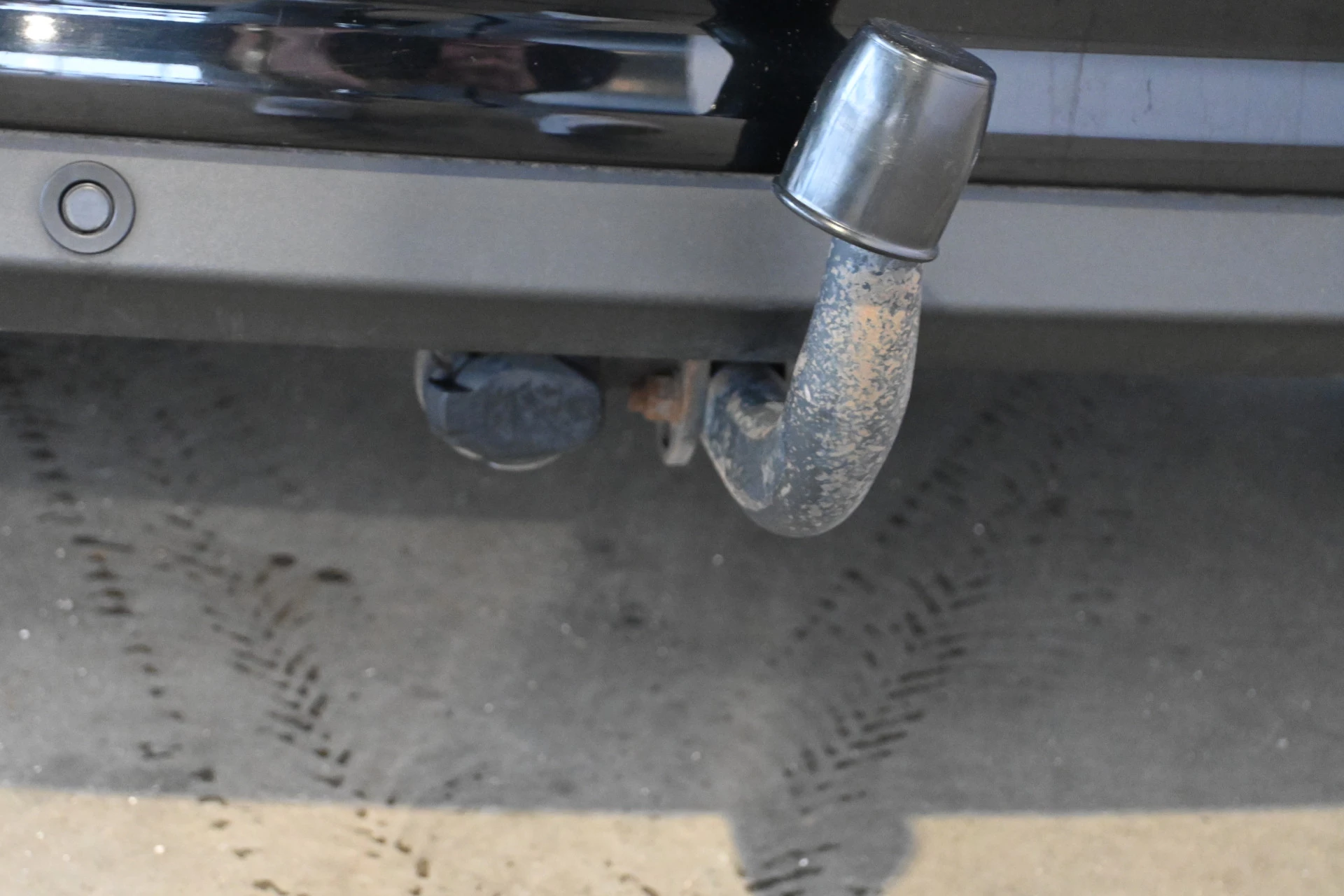 Hoofdafbeelding Ford Grand C-Max