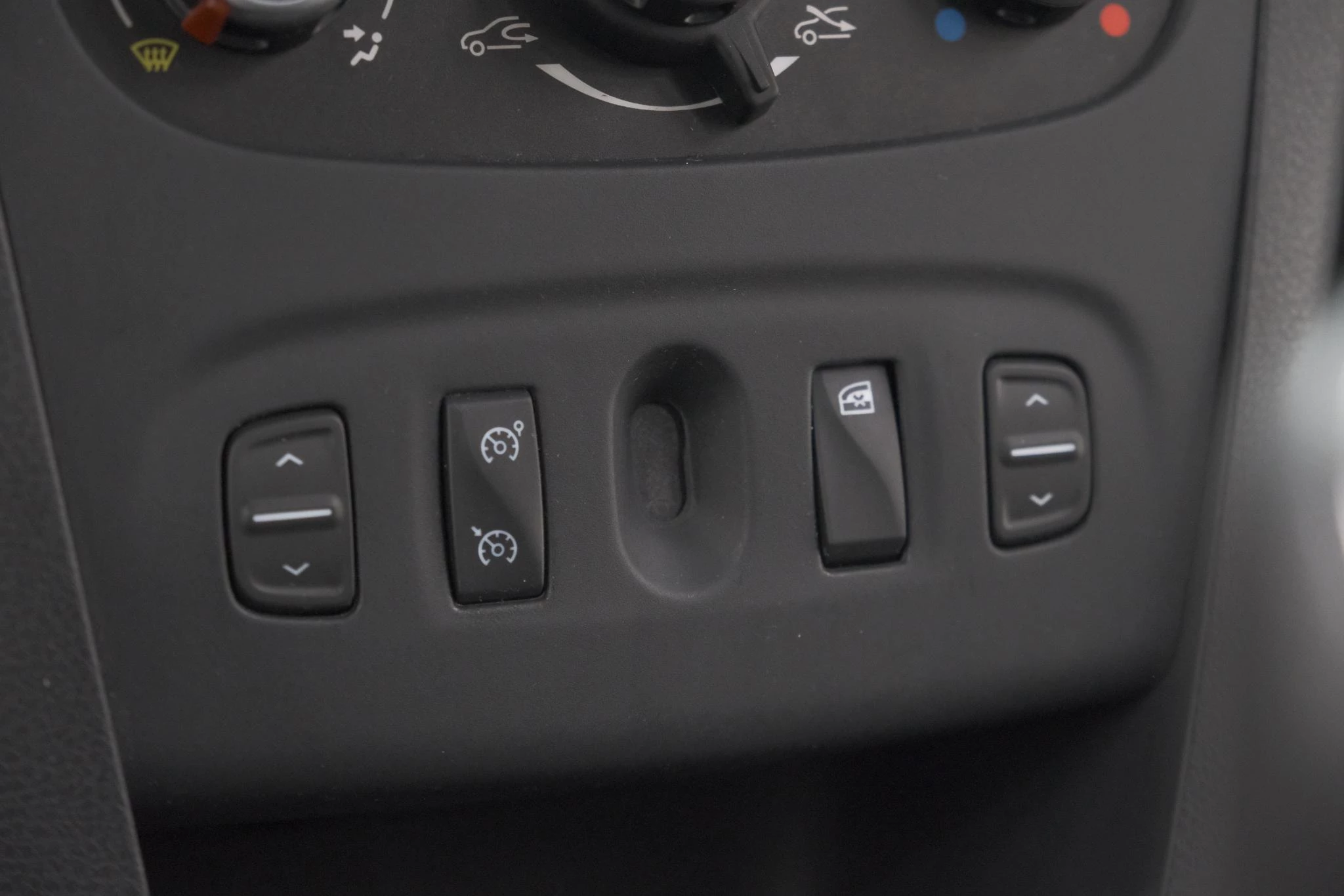 Hoofdafbeelding Dacia Sandero Stepway