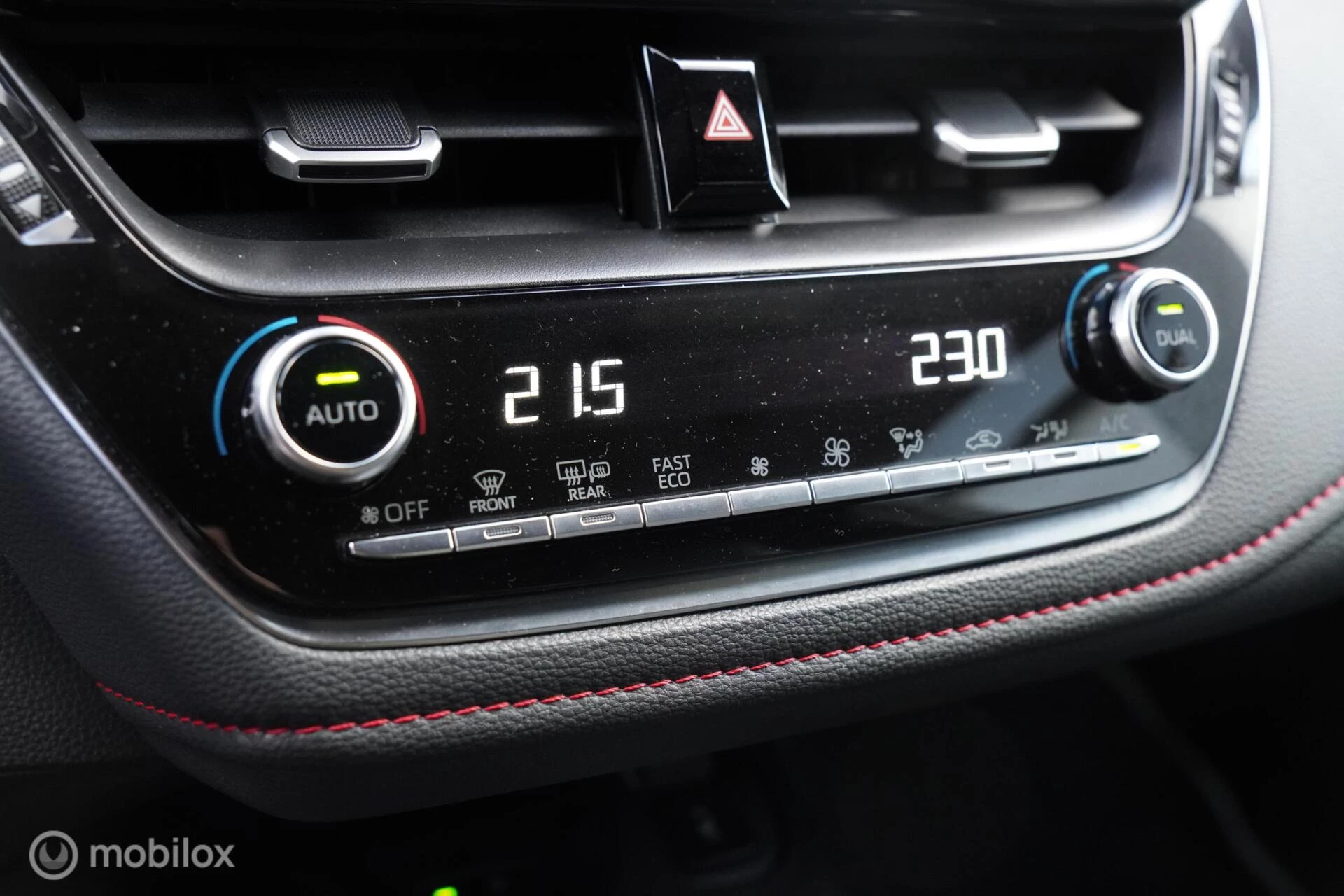 Hoofdafbeelding Toyota Corolla Touring Sports