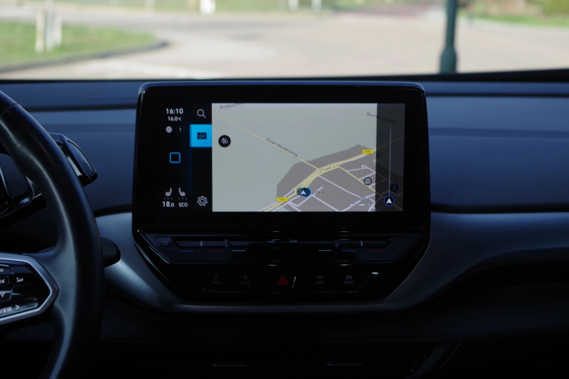 Hoofdafbeelding Volkswagen ID.4