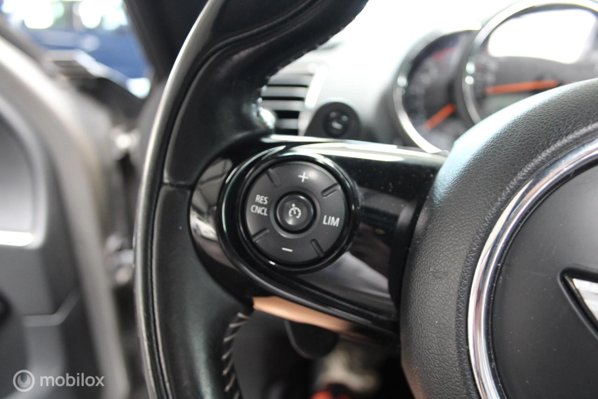 Hoofdafbeelding MINI Clubman