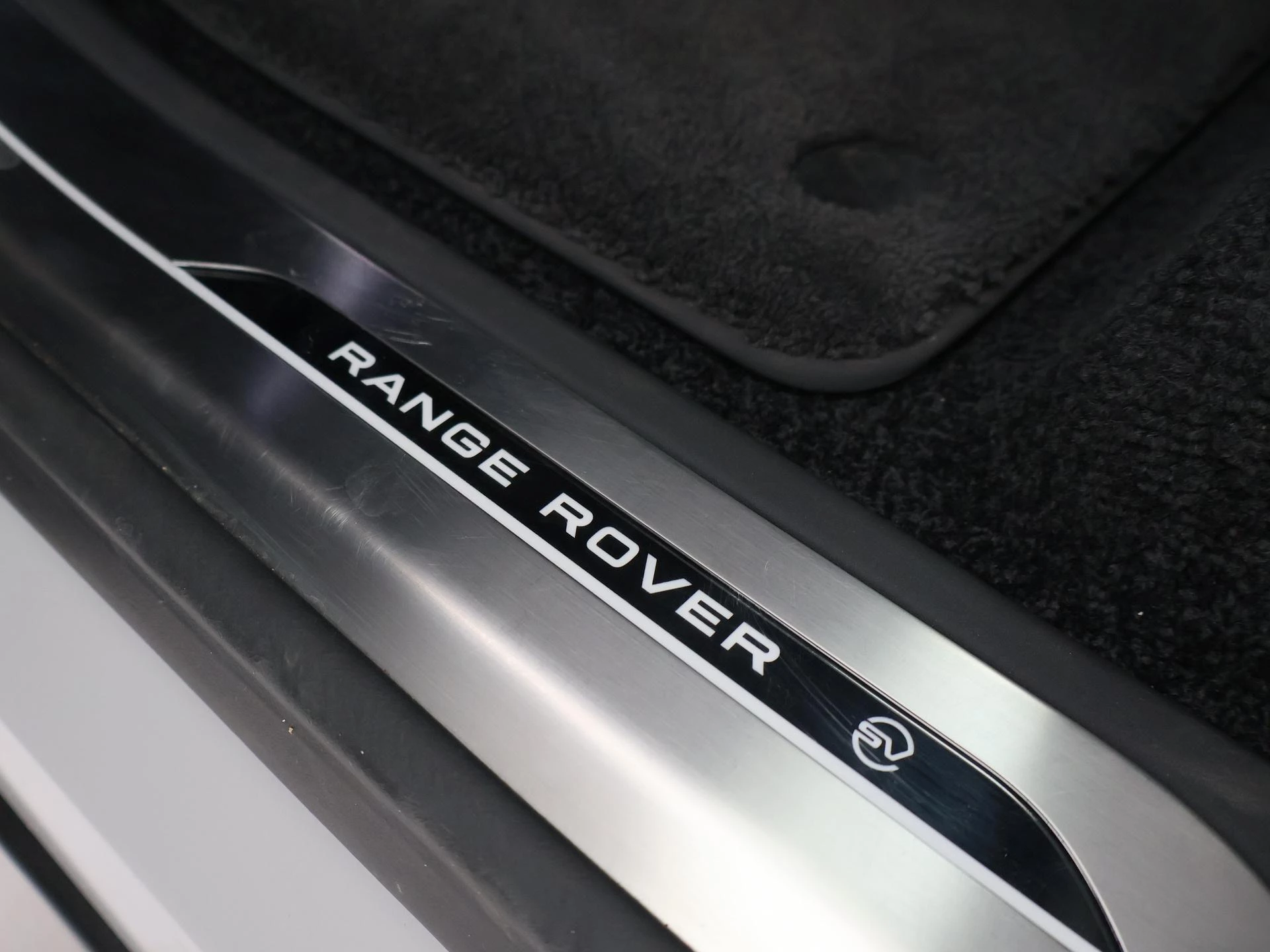 Hoofdafbeelding Land Rover Range Rover