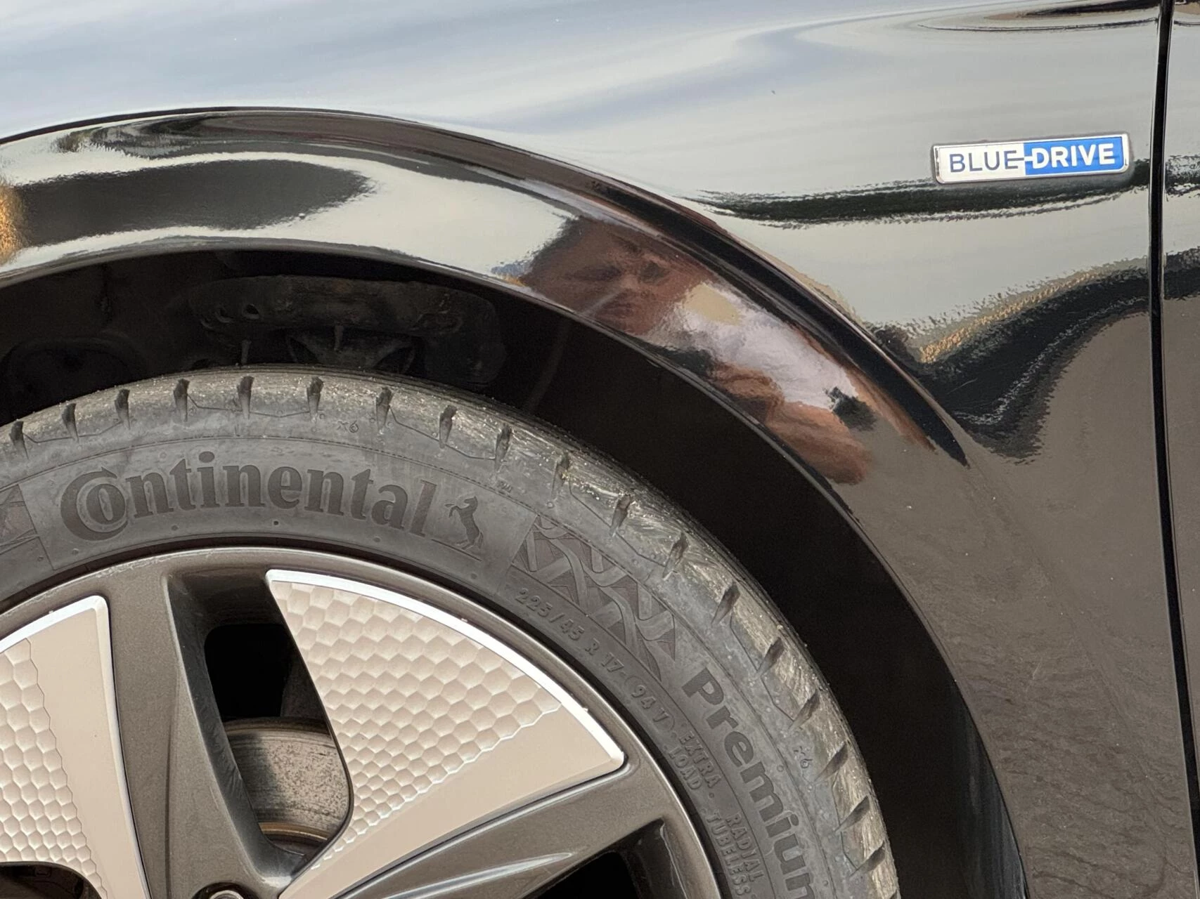 Hoofdafbeelding Hyundai IONIQ