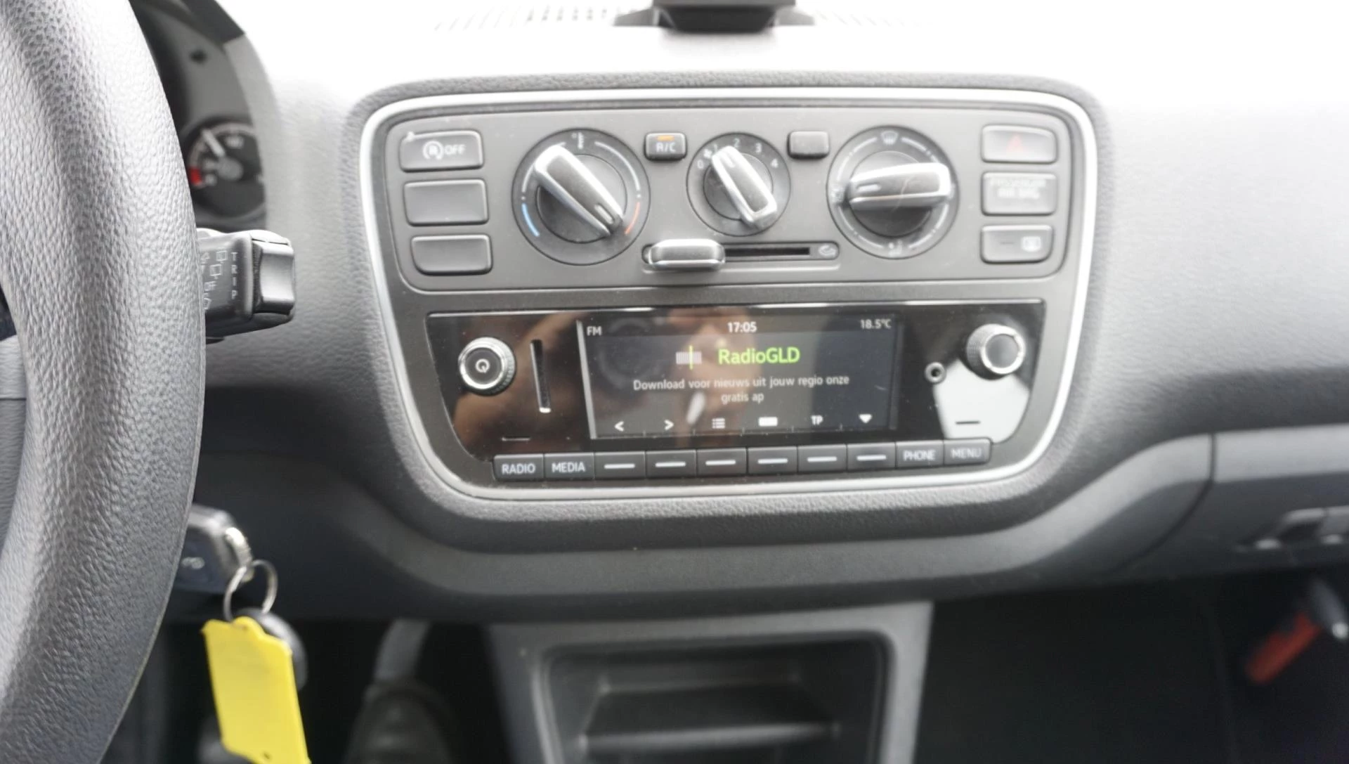 Hoofdafbeelding Škoda Citigo