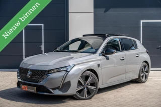 Peugeot 308 1.2 PureTech GT Nardo|Sfeer|A.Cruise|Pano|BOMVOL