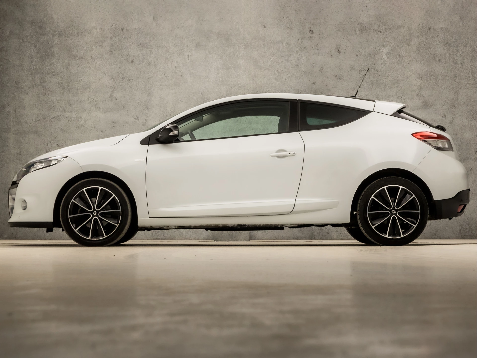 Hoofdafbeelding Renault Mégane