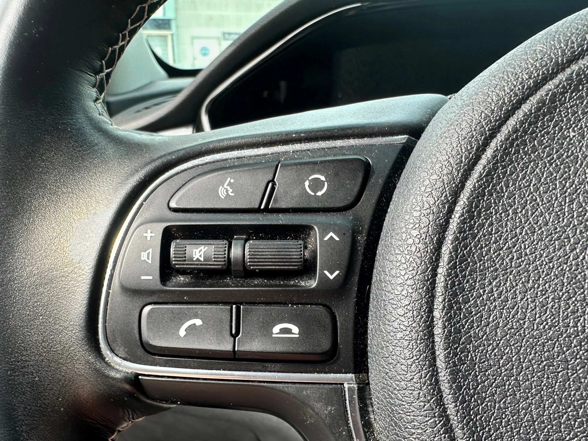 Hoofdafbeelding Kia e-Niro