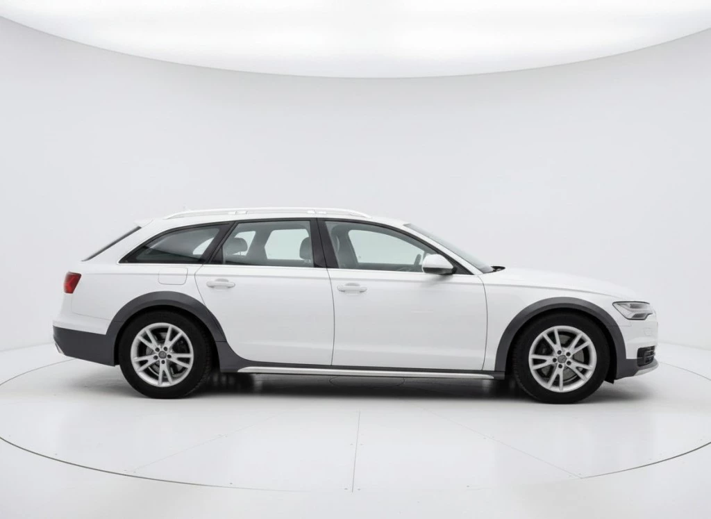 Hoofdafbeelding Audi A6 Allroad