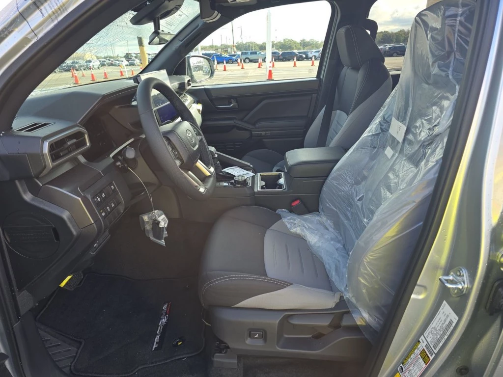 Hoofdafbeelding Toyota Tacoma