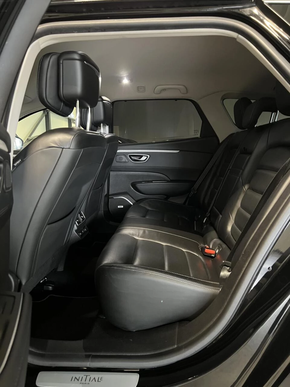 Hoofdafbeelding Renault Talisman