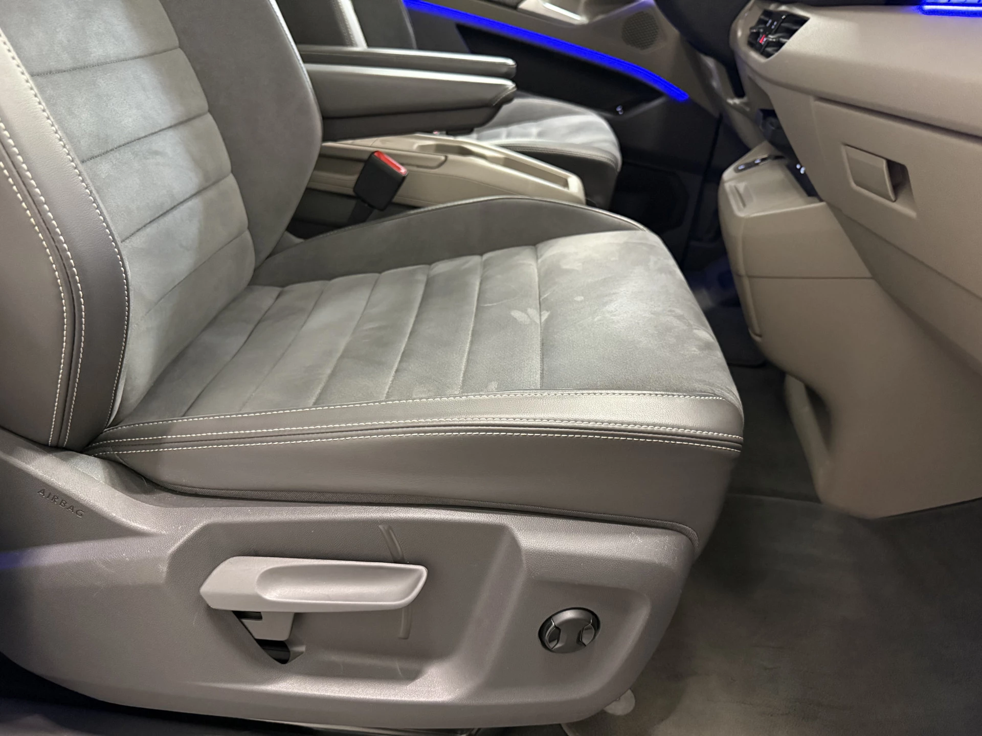 Hoofdafbeelding Volkswagen Multivan