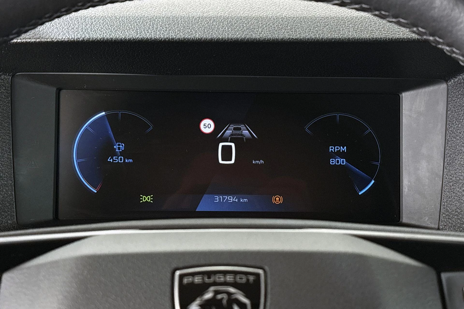 Hoofdafbeelding Peugeot Expert