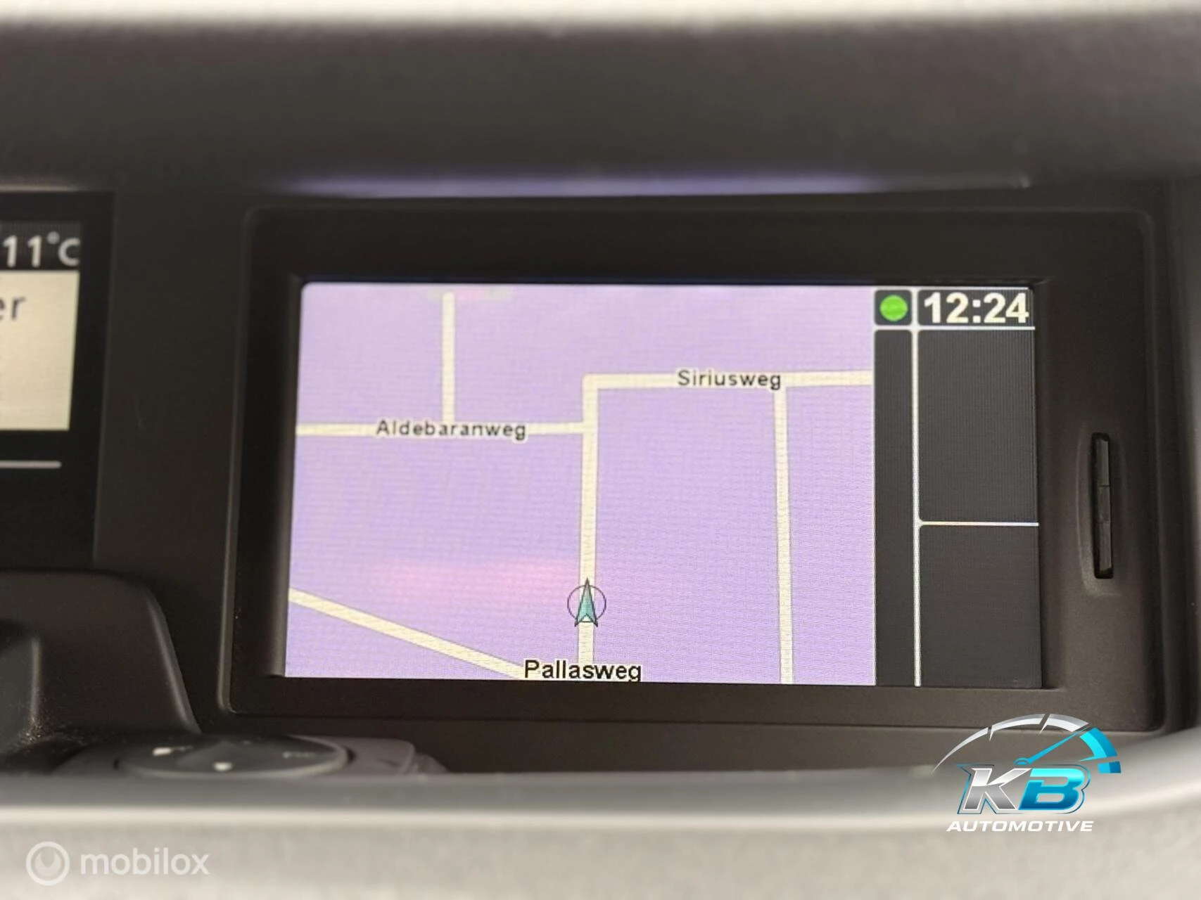 Hoofdafbeelding Renault Scénic