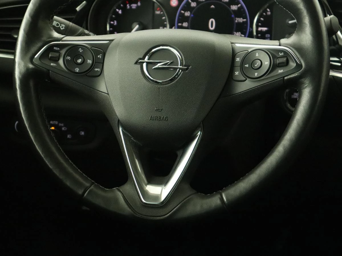 Hoofdafbeelding Opel Insignia