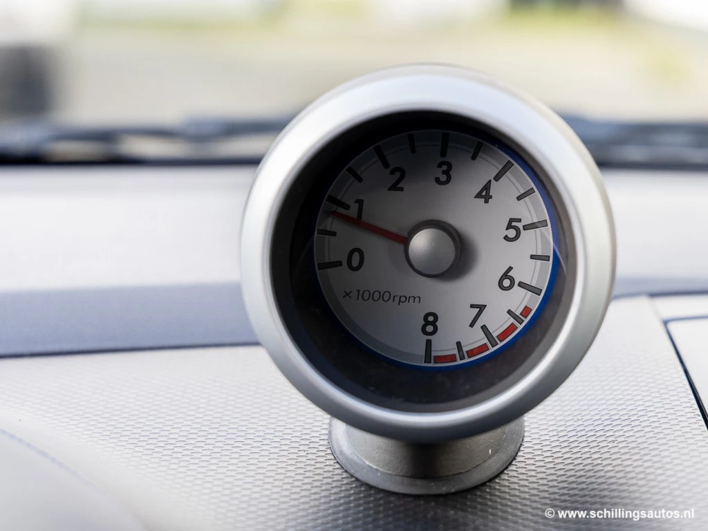 Hoofdafbeelding Suzuki Splash