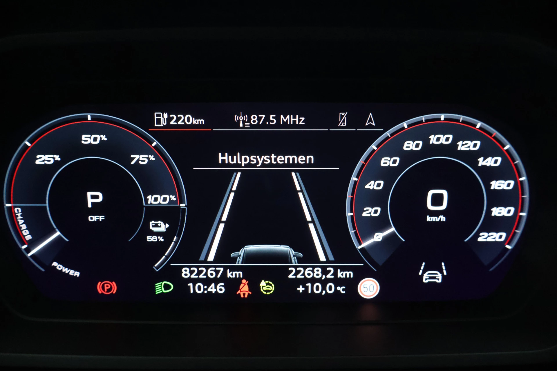 Hoofdafbeelding Audi Q4 e-tron