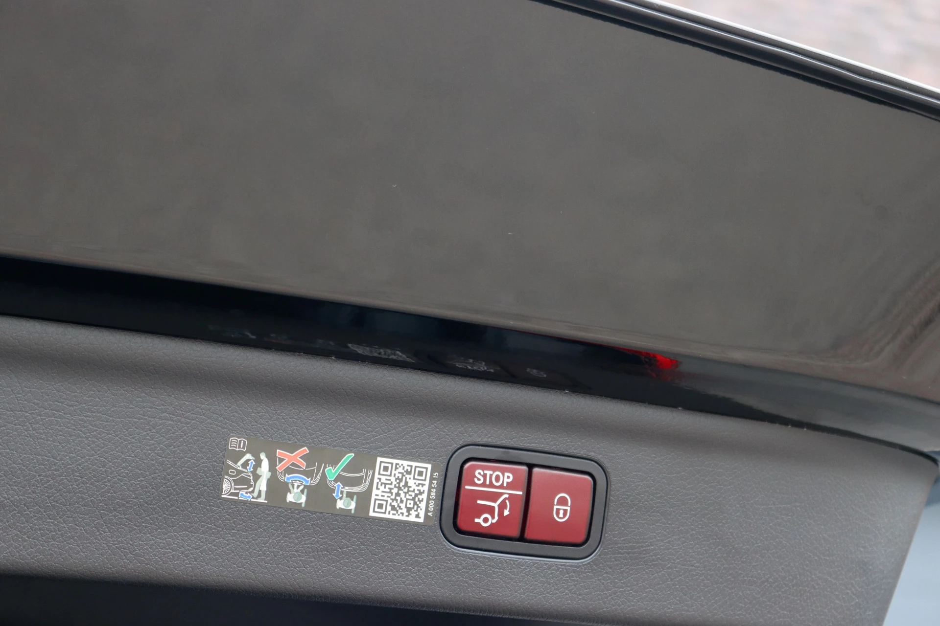 Hoofdafbeelding Mercedes-Benz EQE