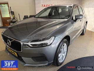 Volvo XC60 2.0 T5 AWD Momentum