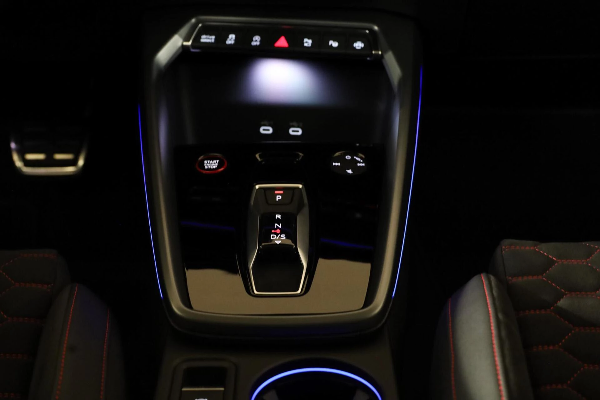 Hoofdafbeelding Audi RS3