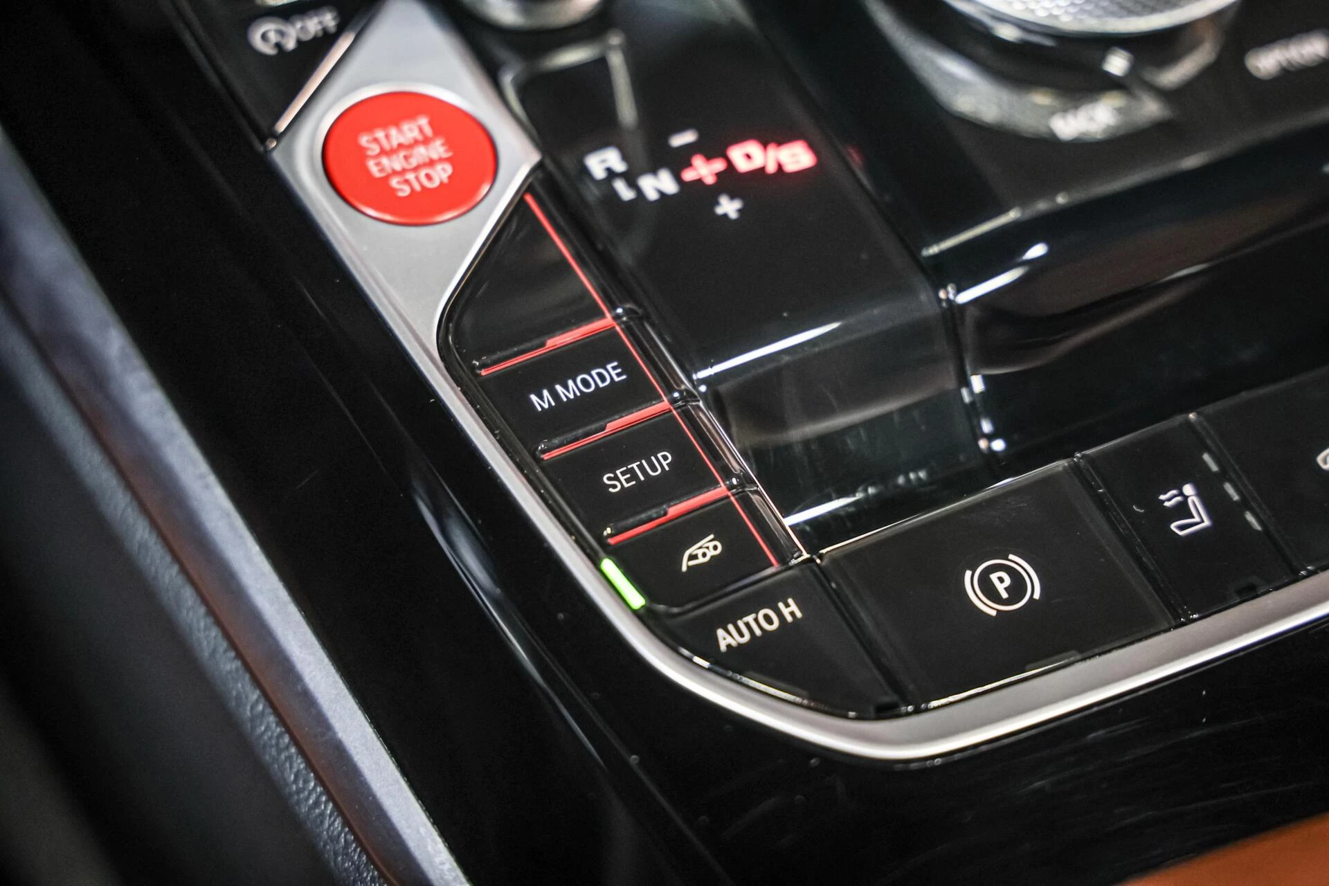 Hoofdafbeelding BMW M4