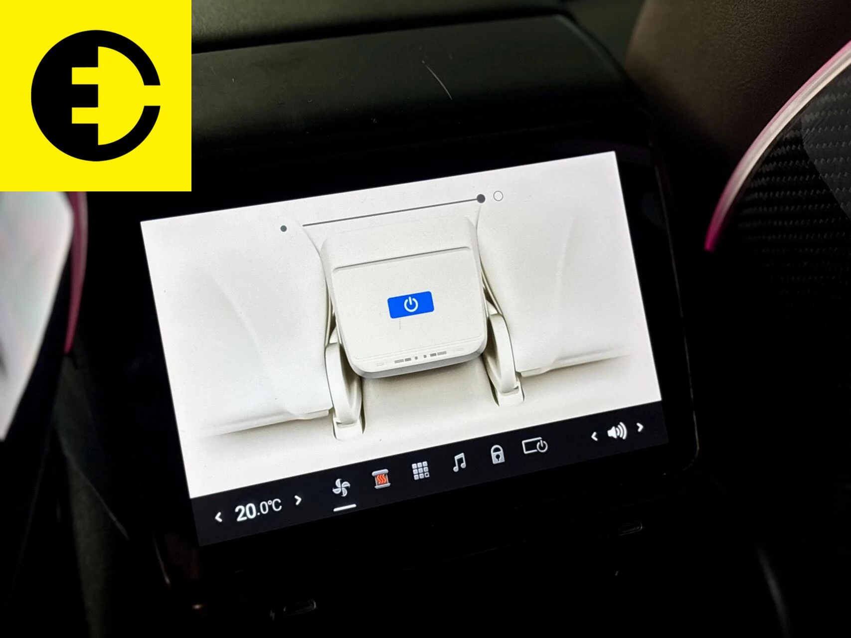 Hoofdafbeelding Tesla Model Y