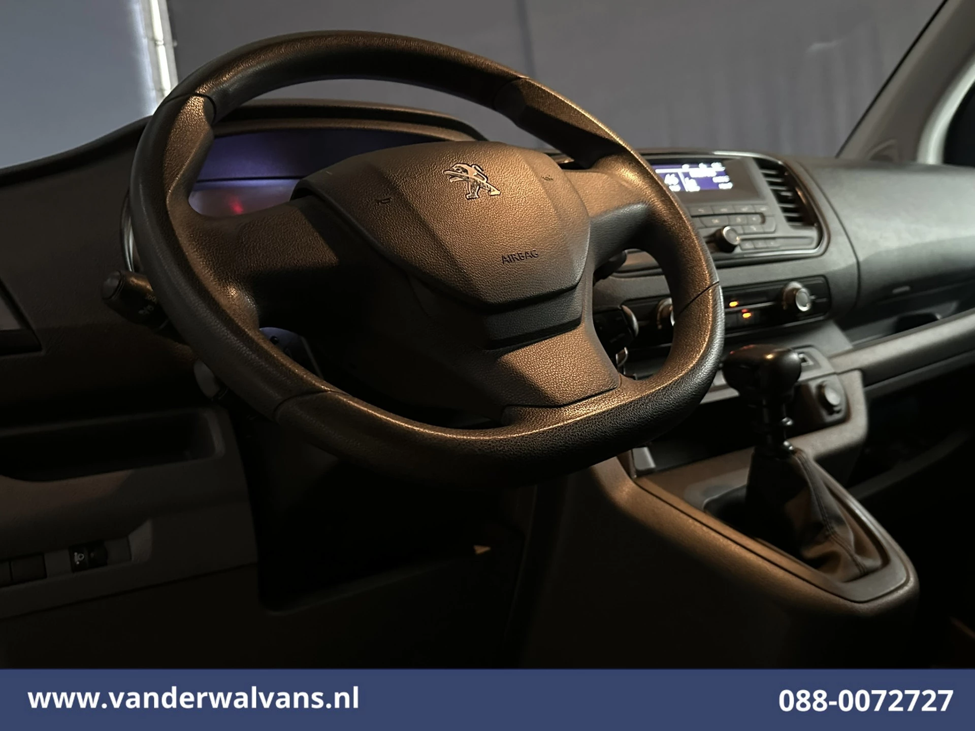 Hoofdafbeelding Peugeot Expert