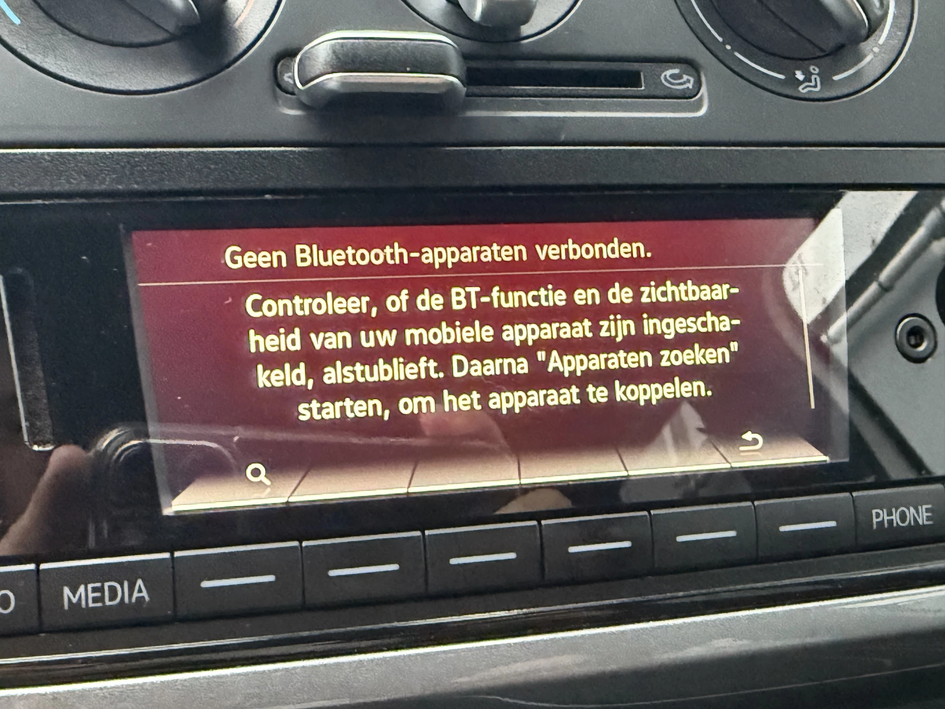 Hoofdafbeelding SEAT Mii