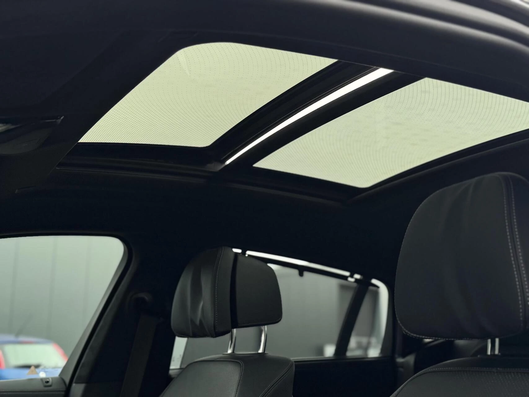 Hoofdafbeelding BMW X6