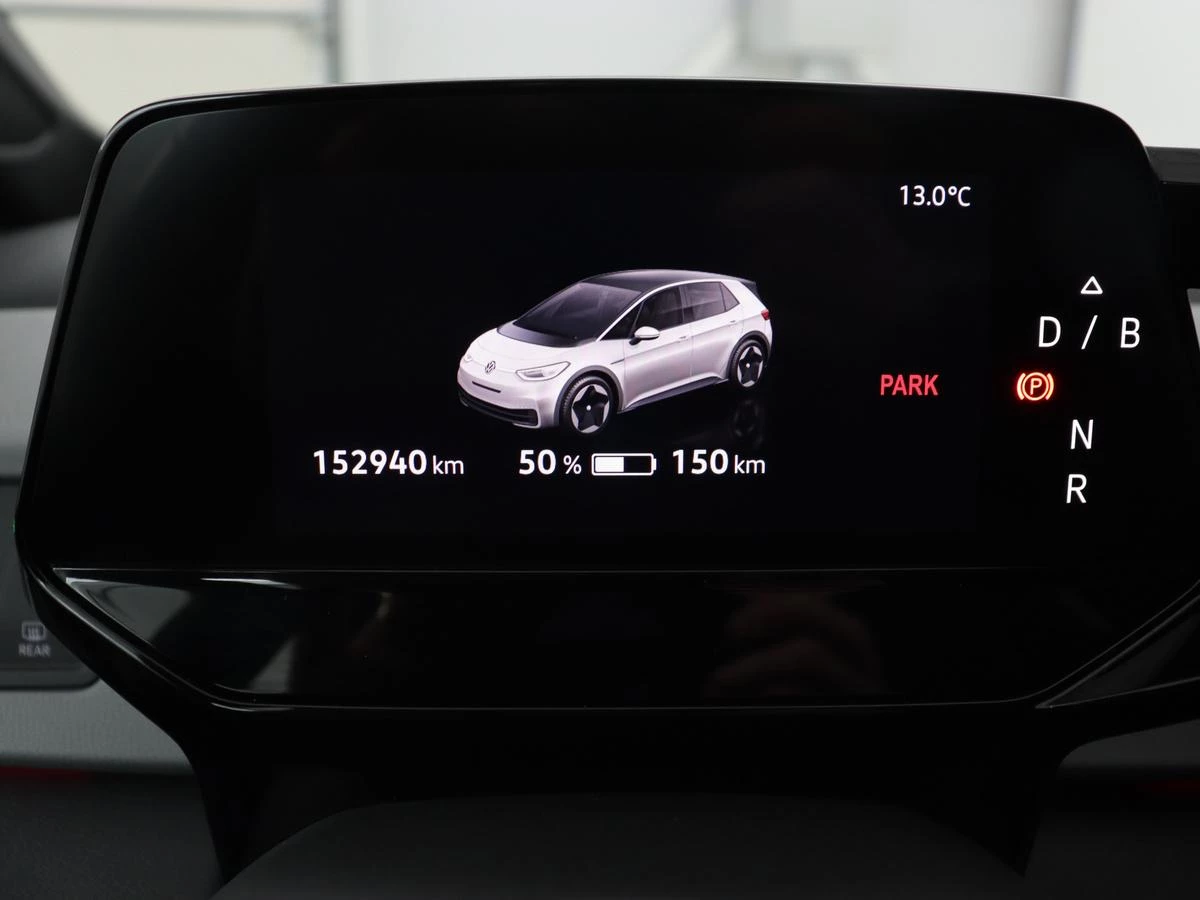 Hoofdafbeelding Volkswagen ID.3