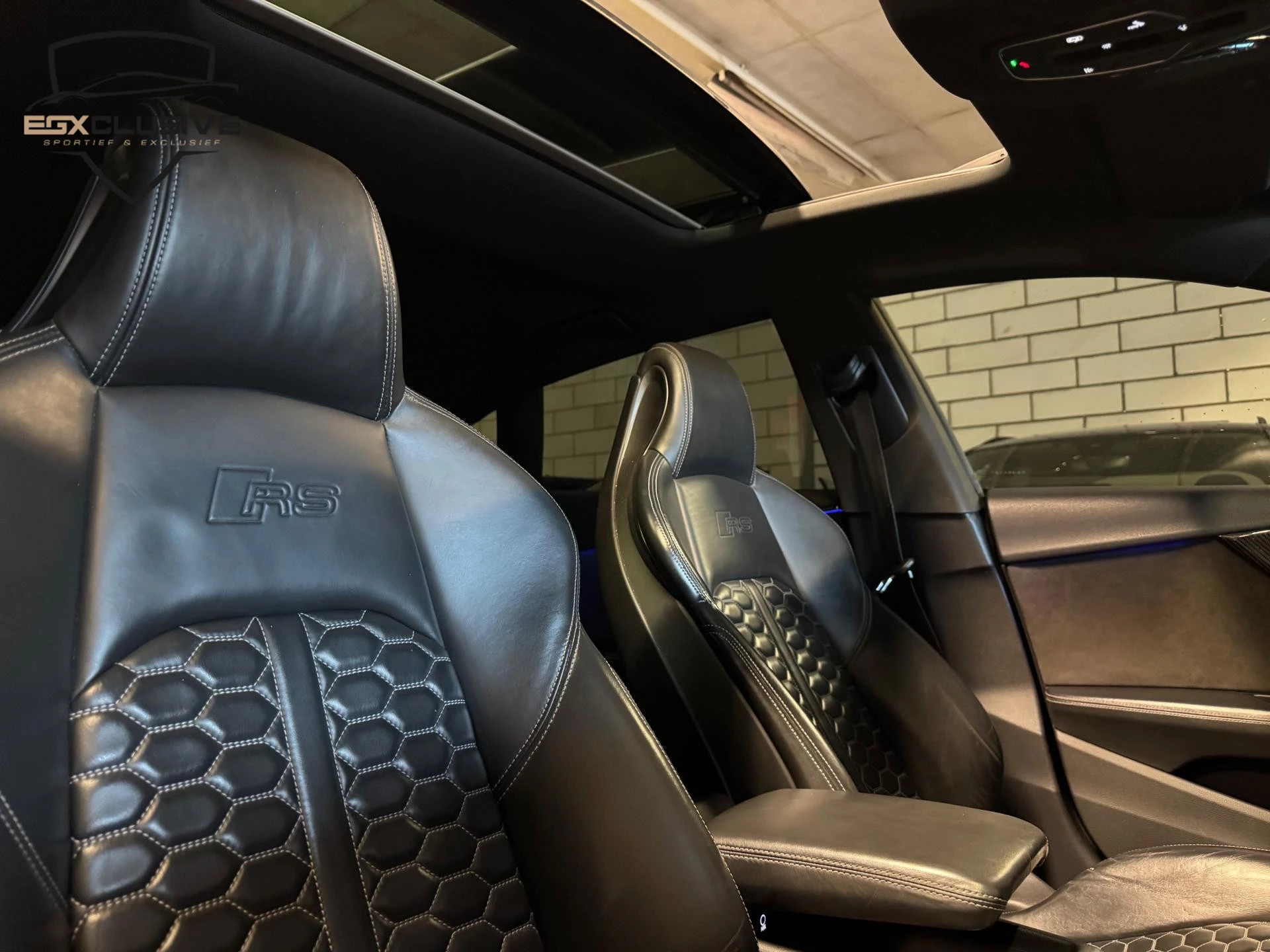 Hoofdafbeelding Audi RS5