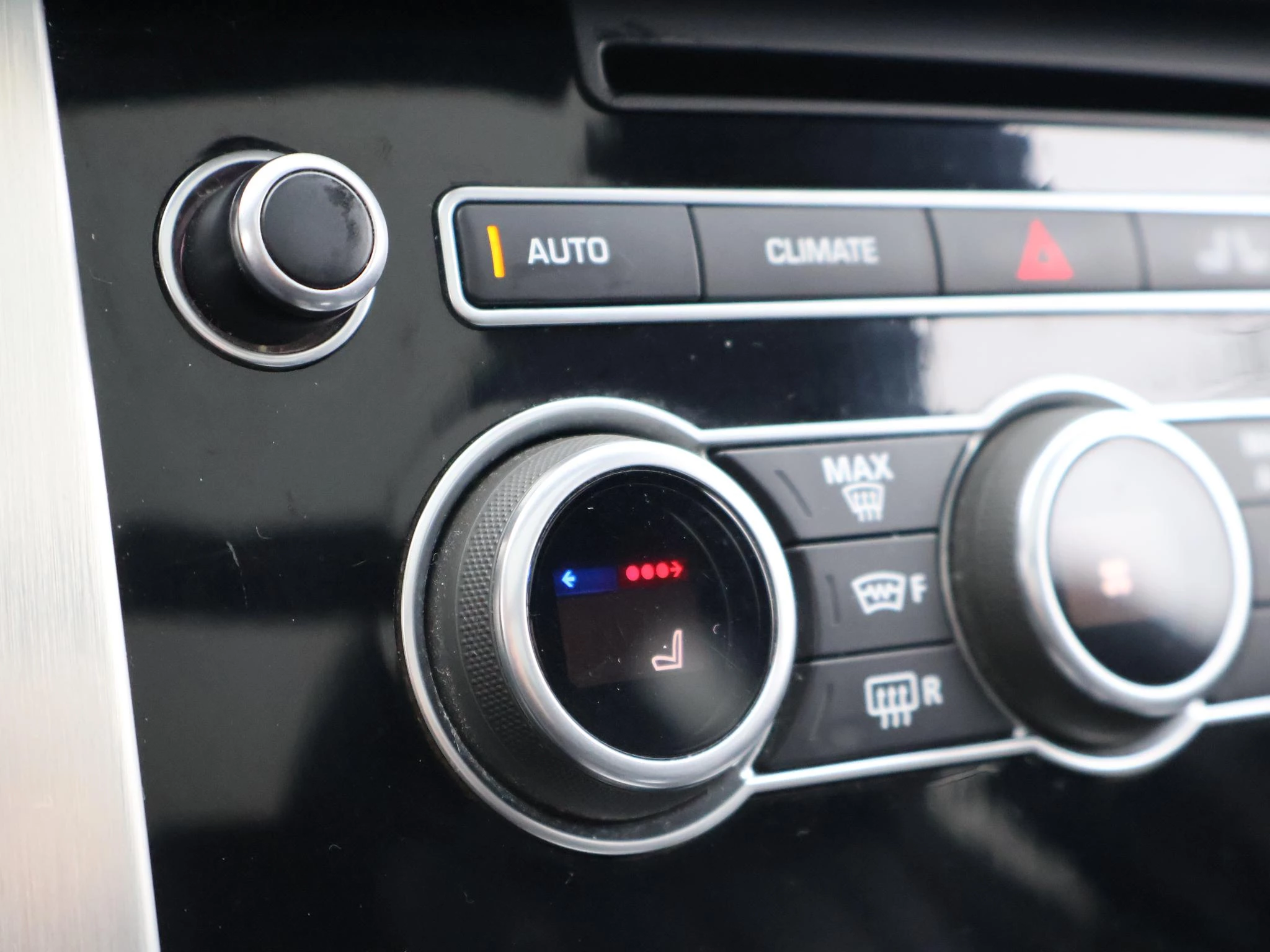 Hoofdafbeelding Land Rover Range Rover