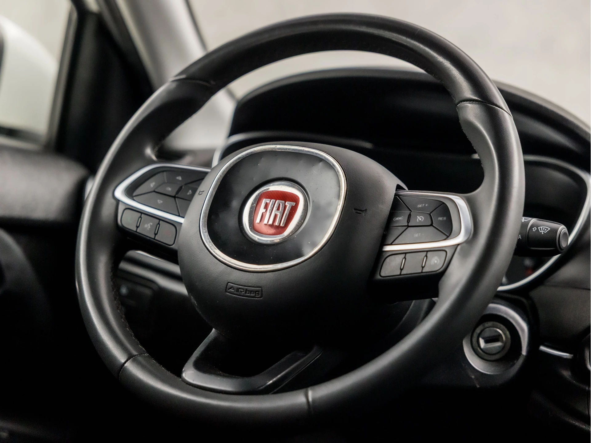 Hoofdafbeelding Fiat Tipo