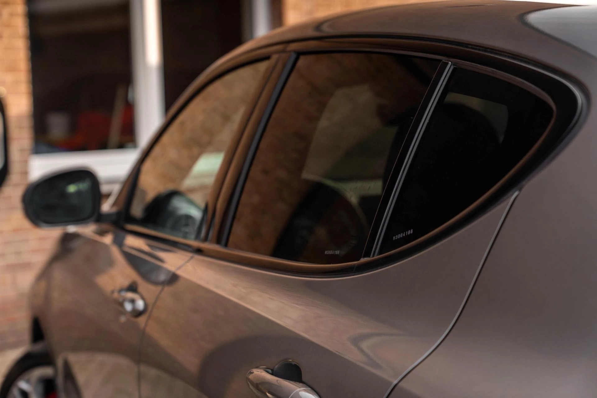 Hoofdafbeelding Alfa Romeo Tonale