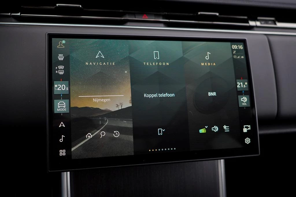 Hoofdafbeelding Land Rover Range Rover