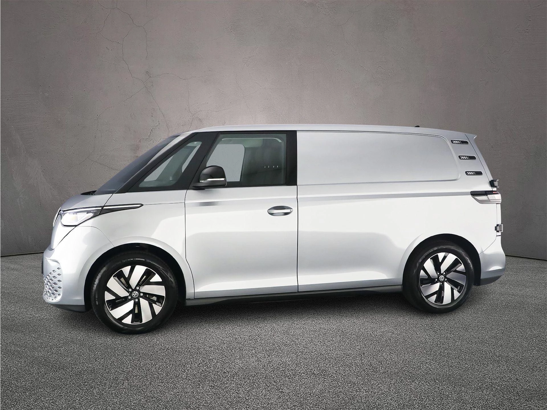 Hoofdafbeelding Volkswagen ID. Buzz Cargo