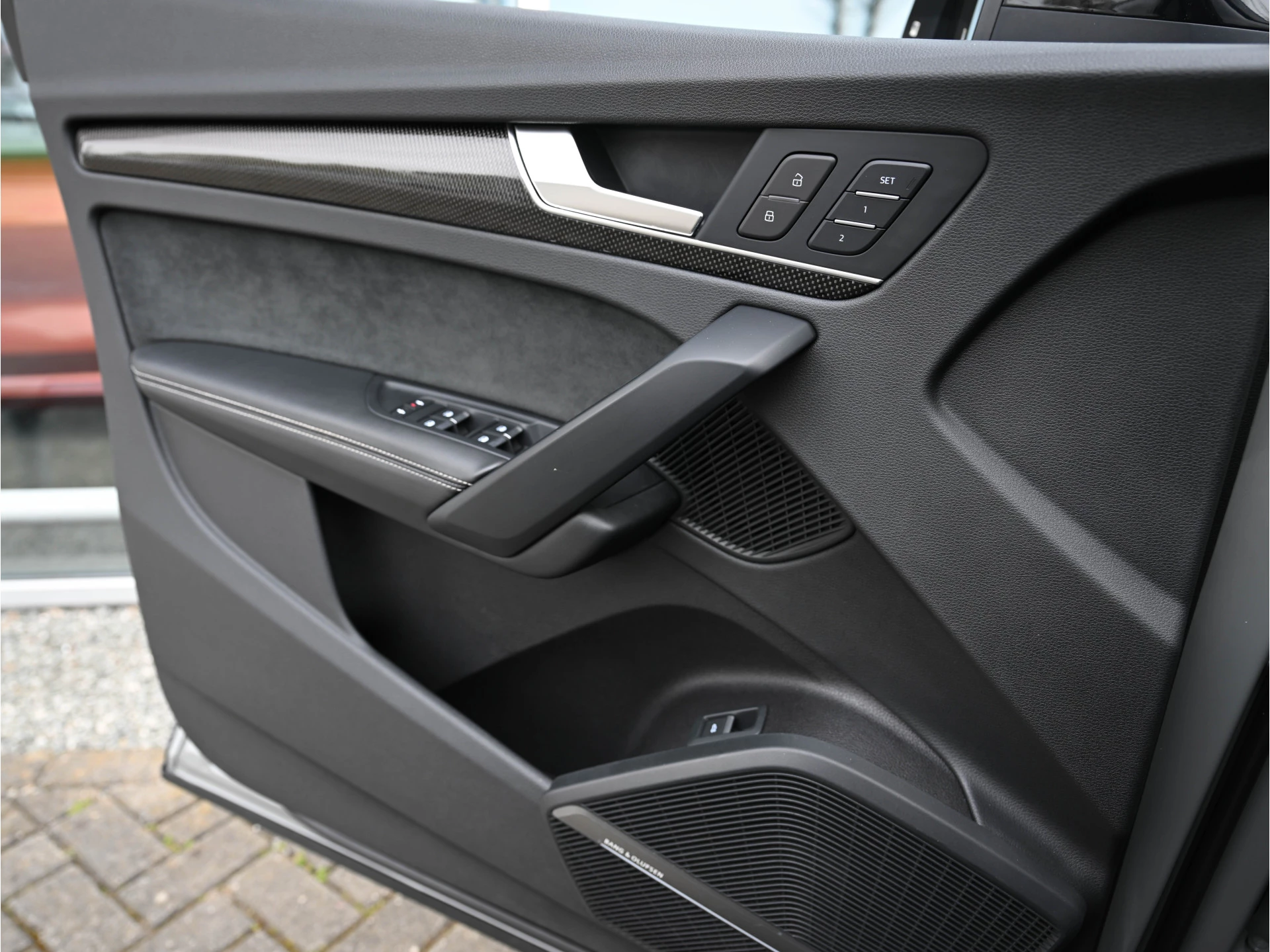 Hoofdafbeelding Audi SQ5