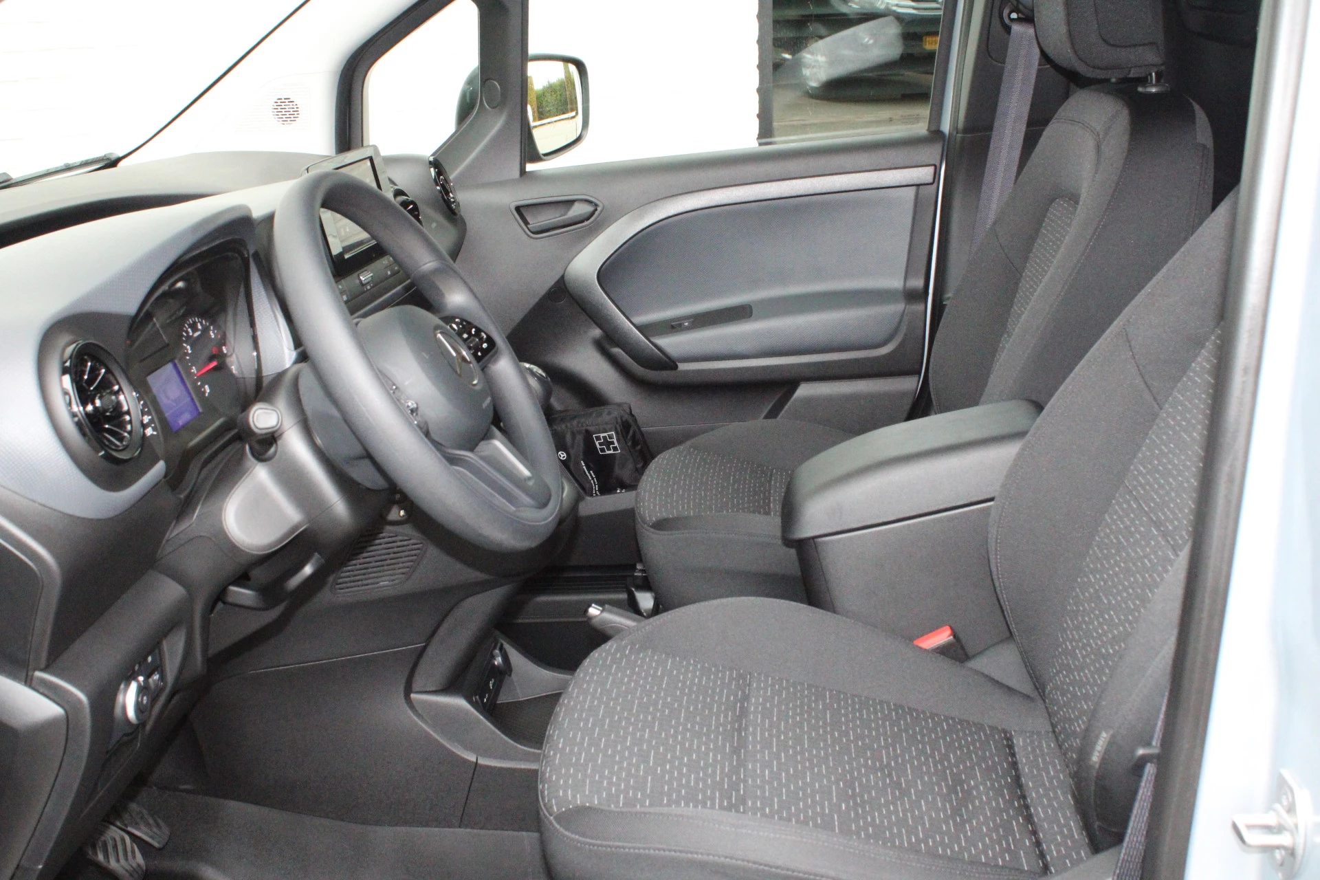 Hoofdafbeelding Mercedes-Benz Citan