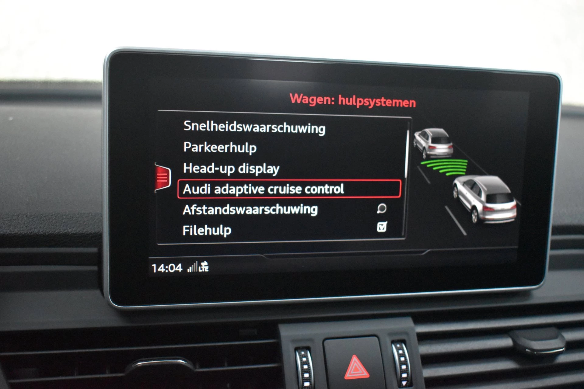 Hoofdafbeelding Audi SQ5