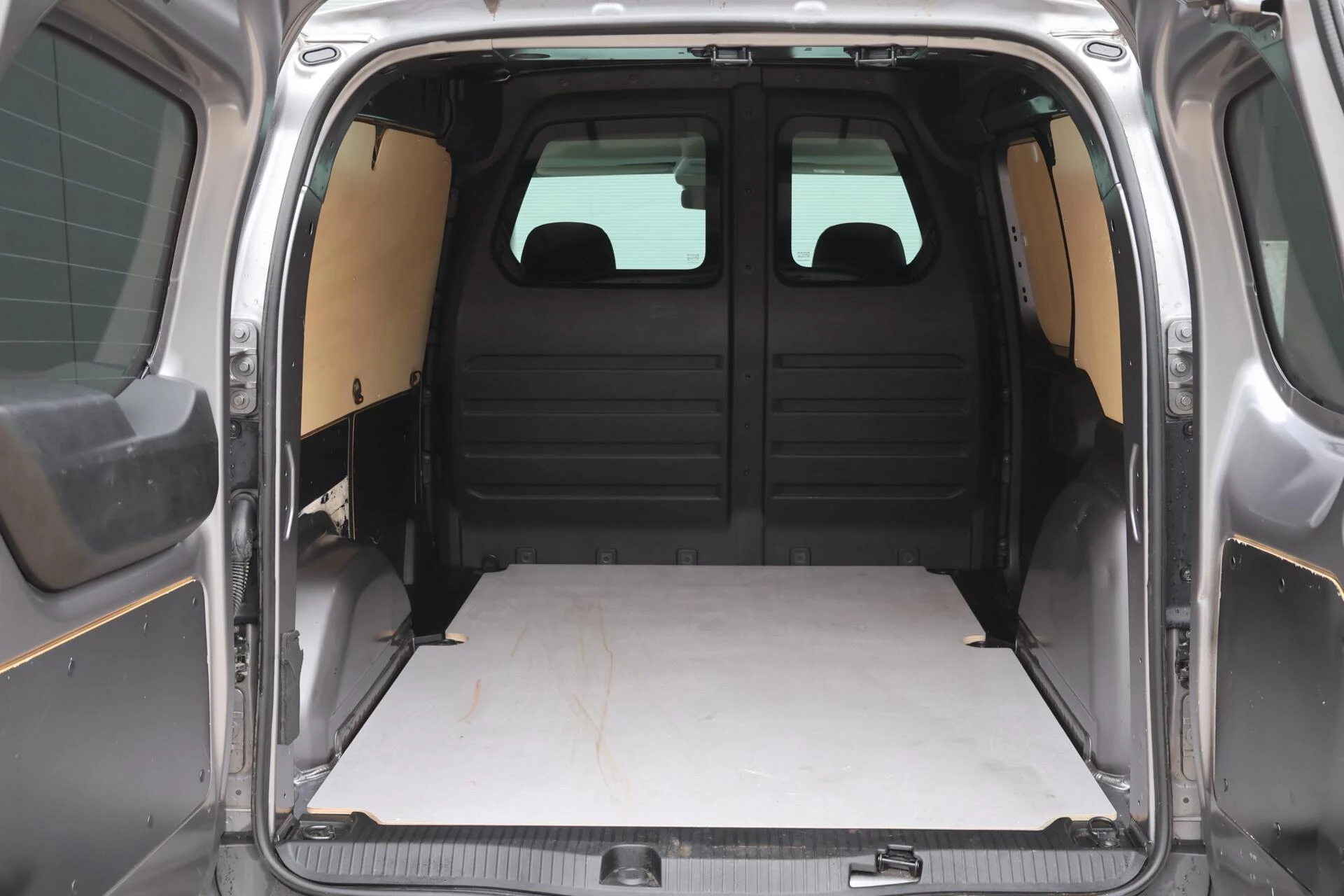 Hoofdafbeelding Mercedes-Benz Citan