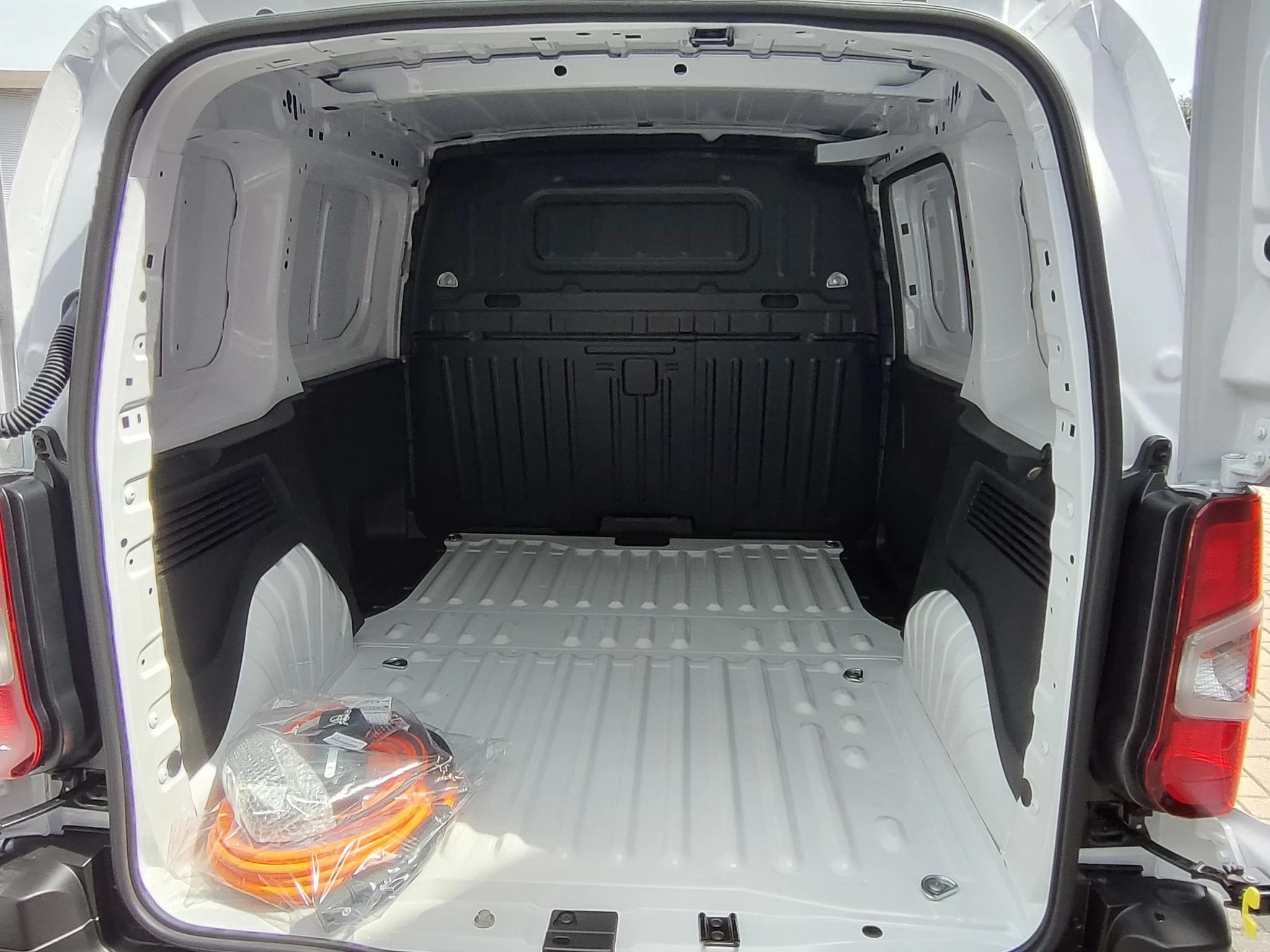 Hoofdafbeelding Toyota ProAce