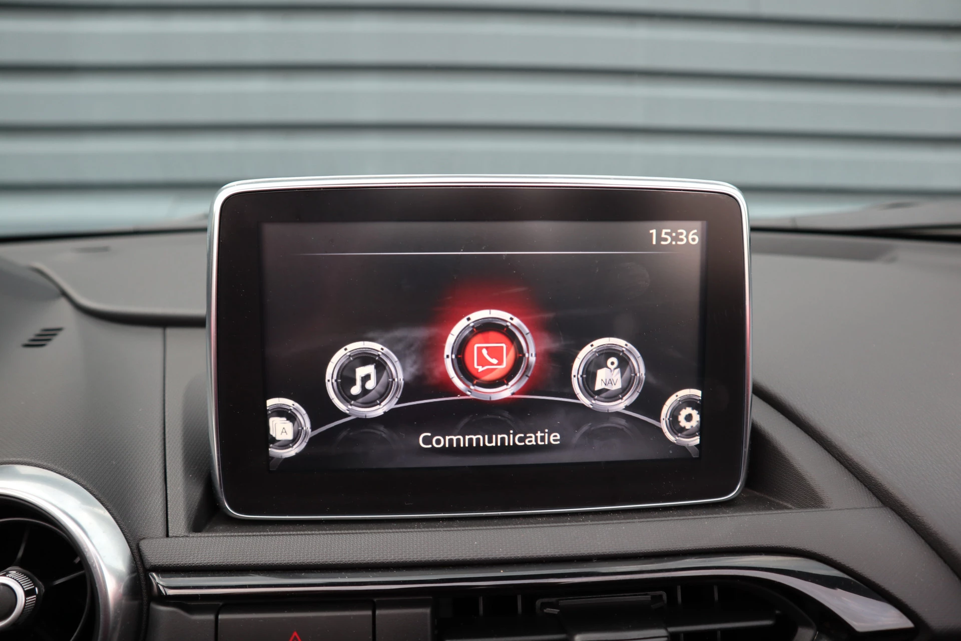 Hoofdafbeelding Mazda MX-5