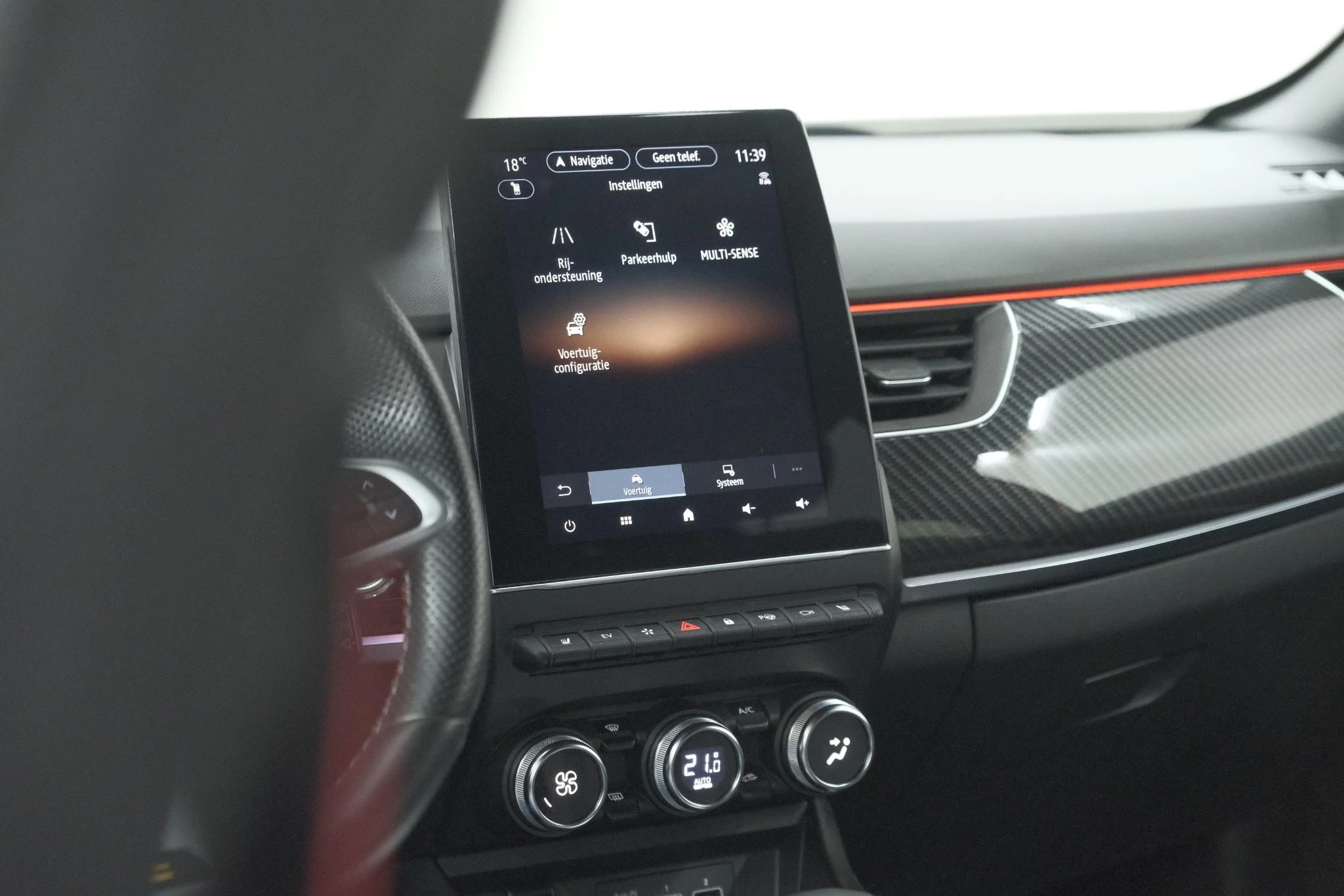 Hoofdafbeelding Renault Arkana
