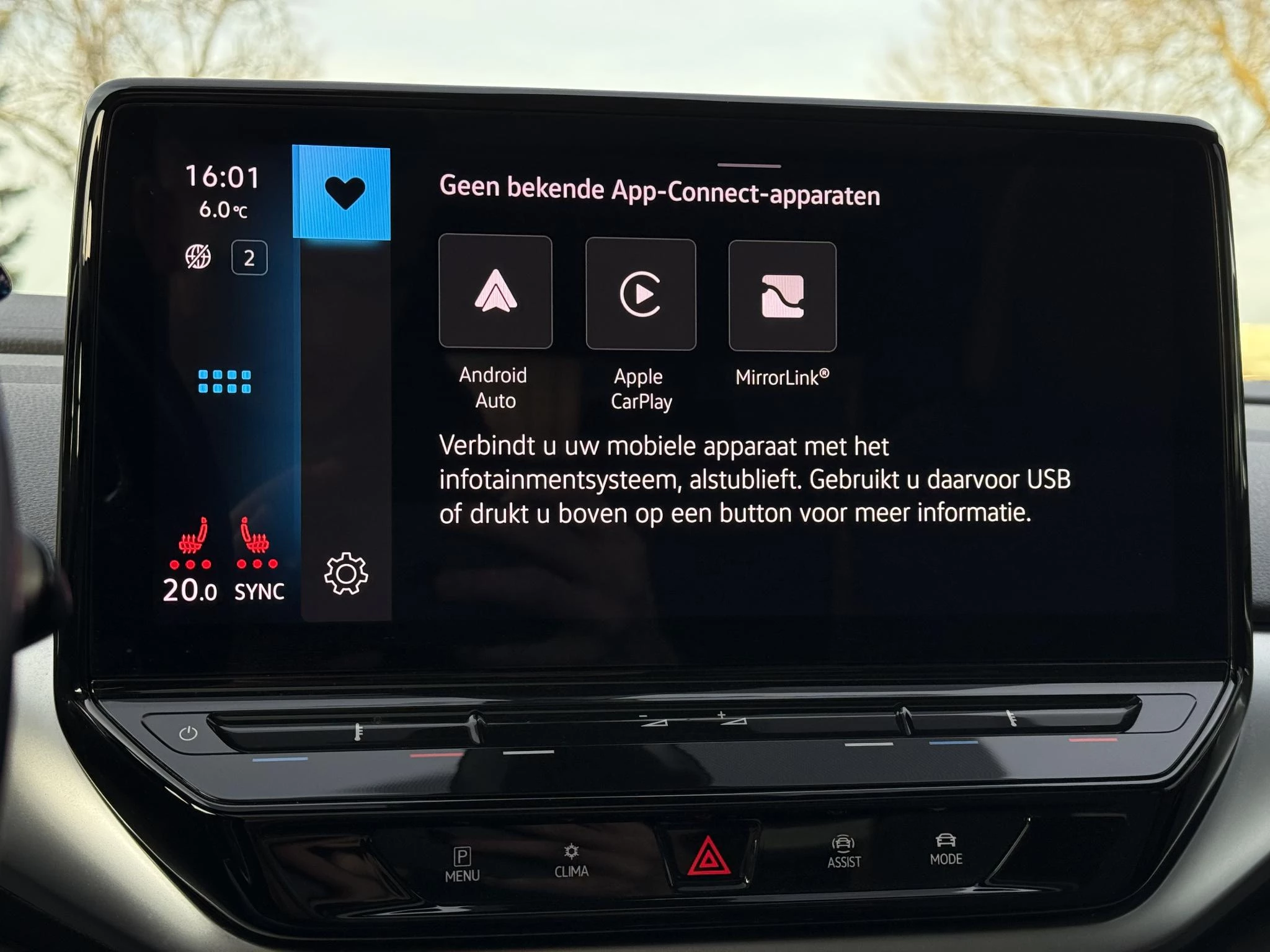 Hoofdafbeelding Volkswagen ID.4