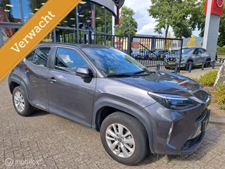 Toyota Yaris Cross 1.5 Hybrid Active