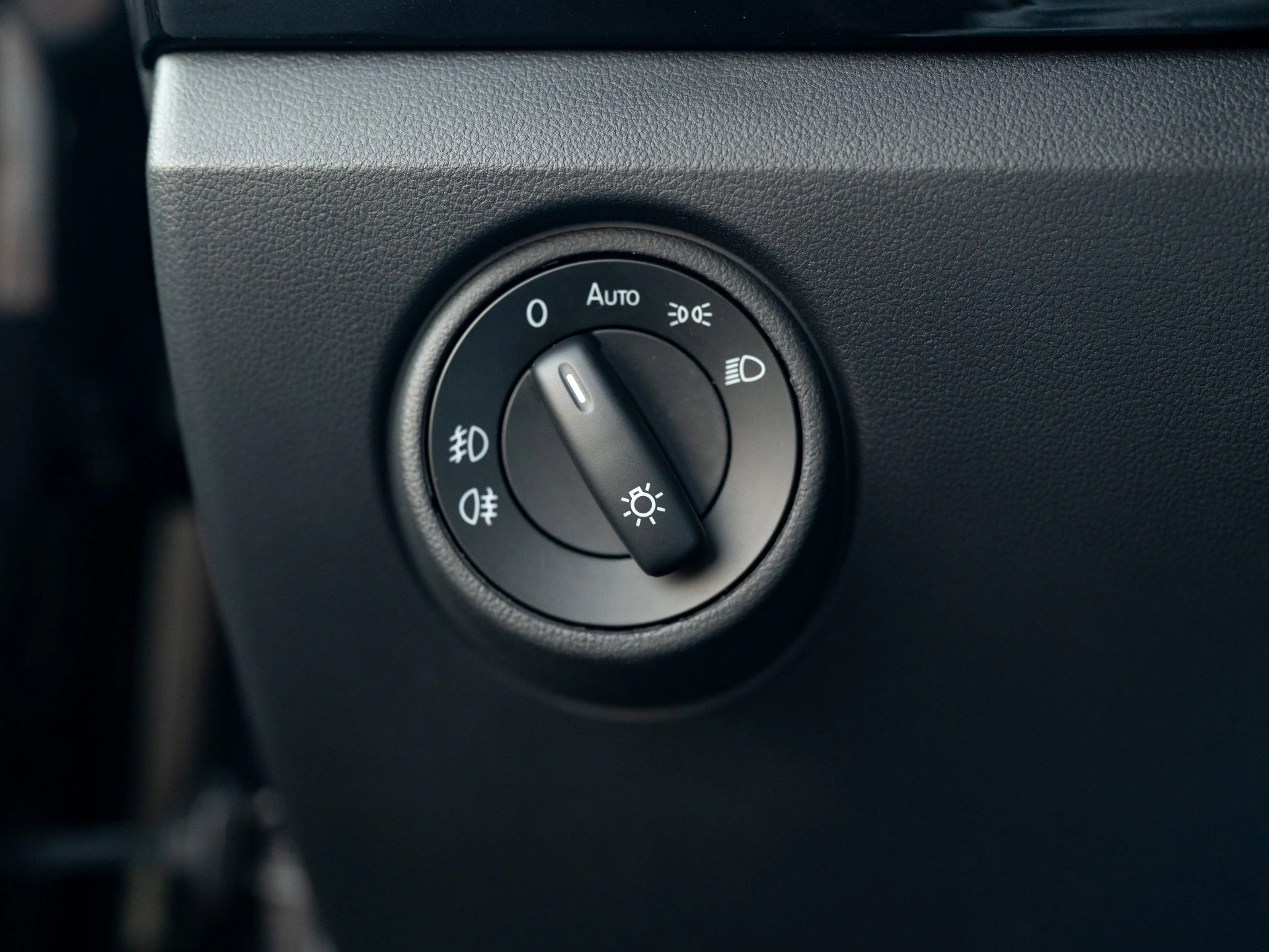 Hoofdafbeelding Škoda Citigo